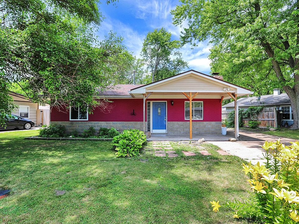 1st image of 2564 Eagledale Dr