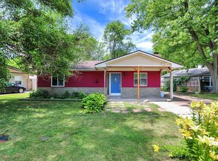 2564 Eagledale Dr, Indianapolis, IN