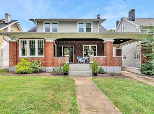 2105 Laburnum Ave SW, Roanoke, VA 24015