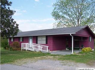 1206 County Road 241, Centre, AL 35960