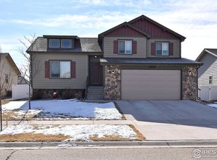 4416 Dante St, Evans, CO 80620