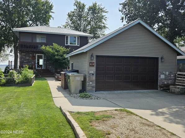 464 N Lake Dr, Watertown, SD 57201
