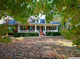 1167 Bethel Rd, Decatur, AL 35603