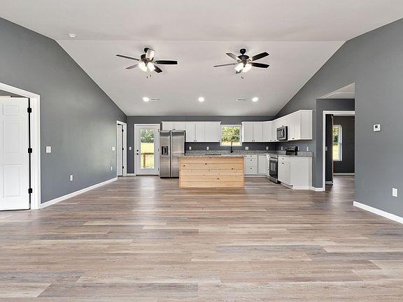 2nd image of 364 Salt Lick Creek Rd Lot 3