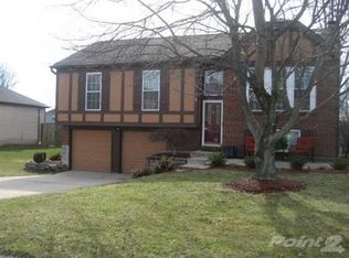 732 Sage Hill Dr, Taylor Mill, KY