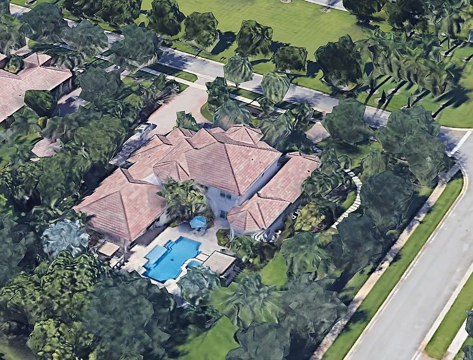 2nd image of 4191 Triple Crown Ct