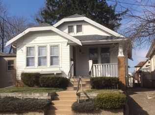 201 E Corrington Ave, Peoria, IL