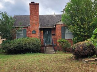 1236 E 30th St, Tulsa, OK 74114