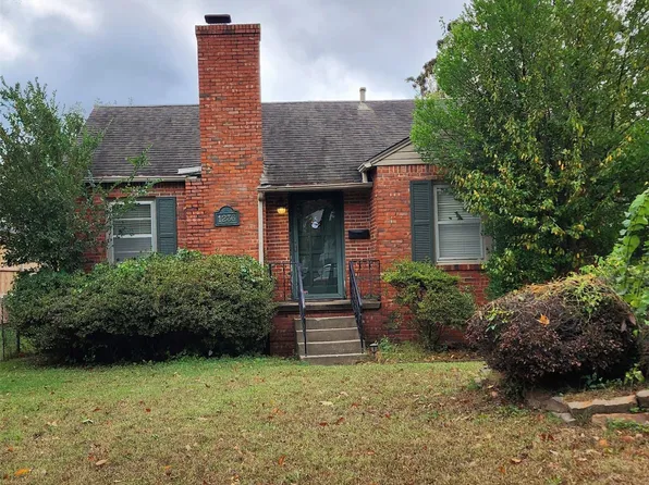 1236 E 30th St, Tulsa, OK 74114