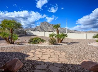 2721 Faiss Dr, Las Vegas, NV 89134