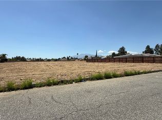 0 Acacia Ave Lot 163, Rialto, CA 92376