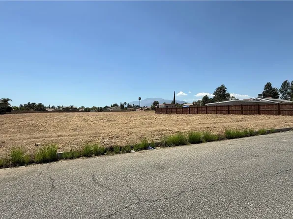 0 Acacia Ave Lot 163, Rialto, CA 92376