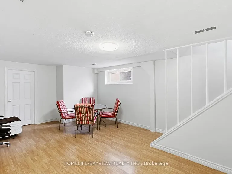 42 Tollerton Ave #BASEMENT — Photo 6
