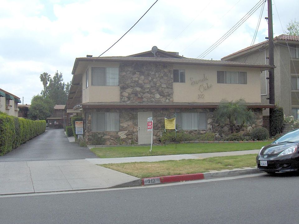 1st image of 312 E Live Oak St APT 13