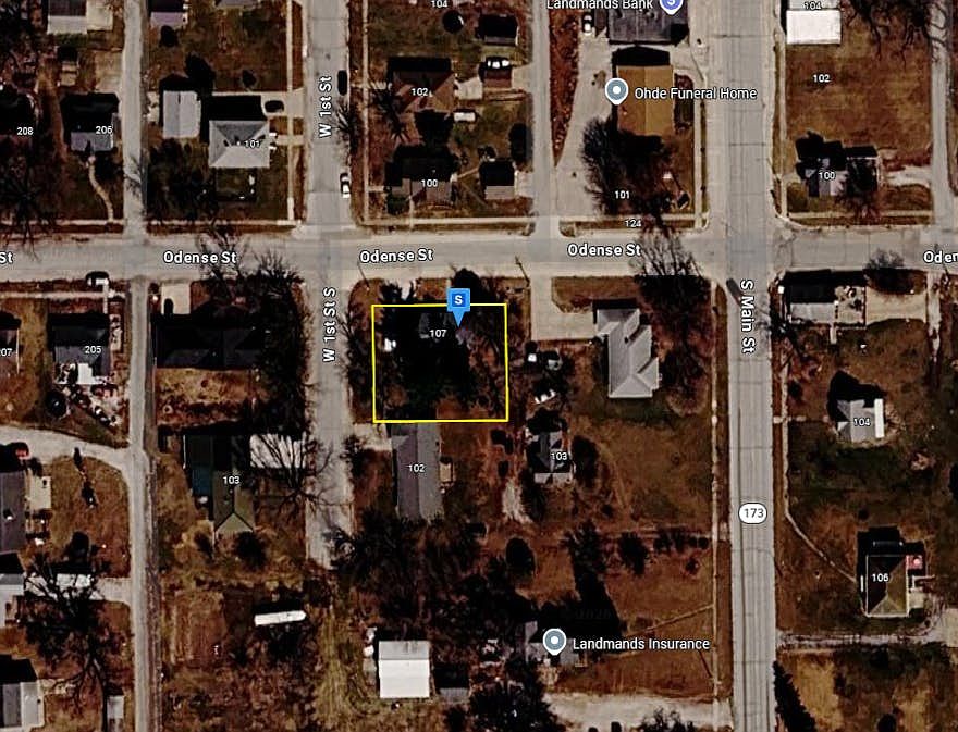 1st image of 107 W Odense St