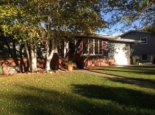 2633 El Rancho Rd, Sidney, NE 69162