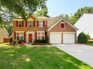 2146 Soque River Dr, Duluth, GA