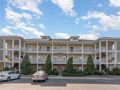 224 Castle Dr. #1402, Myrtle Beach, SC, 29579