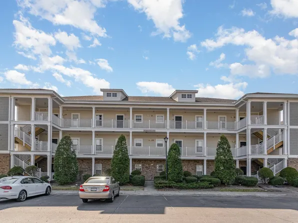 224 Castle Dr. #1402, Myrtle Beach, SC 29579