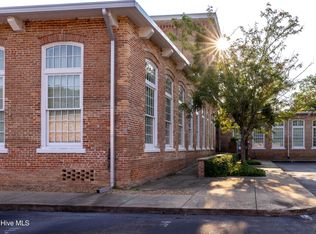 715 McMullan Ave UNIT 203, Edenton, NC 27932