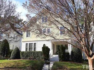 527 Guilford Cir, Raleigh, NC 27608