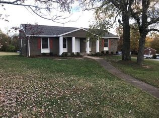 414 Gates Rd, Goodlettsville, TN 37072