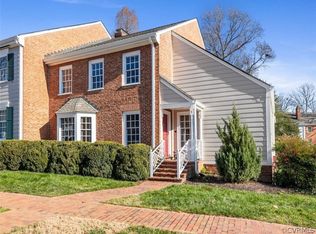 300 N Ridge Rd UNIT 77, Henrico, VA 23229