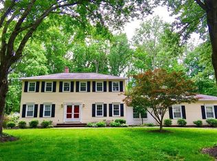 14 Douglass Dr, Princeton, NJ
