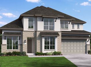 1101 Blanket Flower Dr, Georgetown, TX 78628