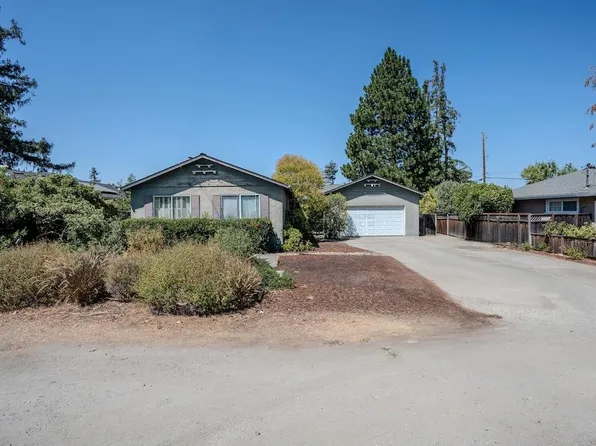 1409 Capri Dr, Campbell, CA 95008