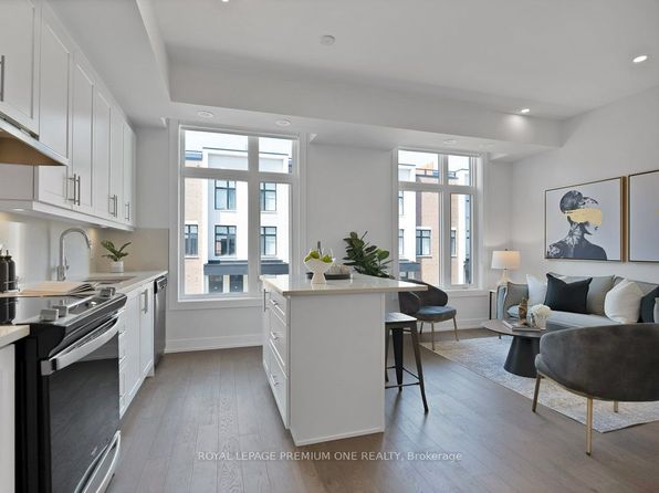 9570 Islington Ave #225, Vaughan, ON L4L 1A7