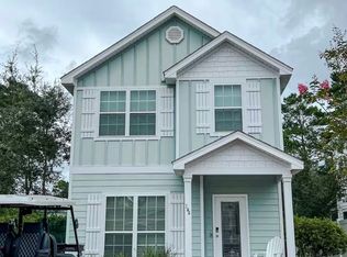 144 Grayling Way, Inlet Beach, FL 32461