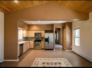 227 County Road 84, Santa Fe, NM 87506