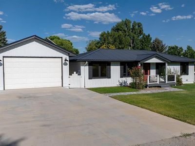 619 Willow Drive, Hotchkiss, CO, 81419