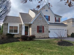 7661 Fulmar Dr, Dublin, OH 43017
