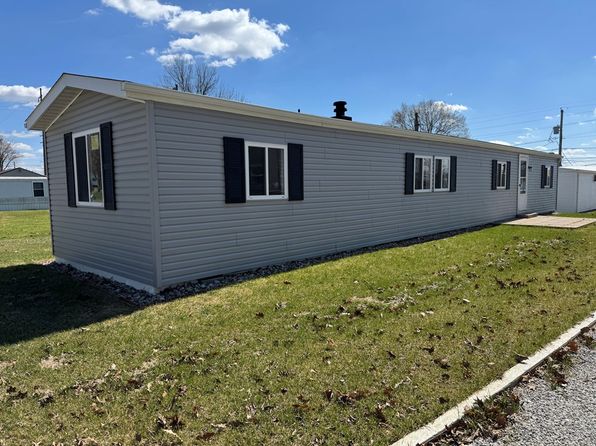 1169 Seminole Ave, Mansfield, OH 44906