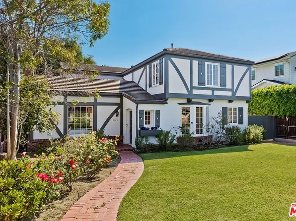 3079 Patricia Ave, Los Angeles, CA 90064