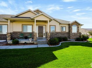 3983 N 570 W, Erda, UT 84074