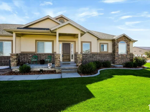 3983 N 570 W, Erda, UT 84074
