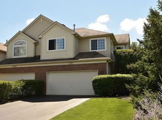 17507 S Gilbert Dr, Lockport, IL 60441