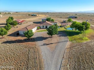 68 Elgin Rd, Elgin, AZ 85611