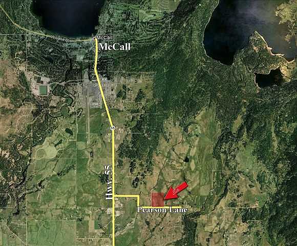 2nd image of Tbd Pearson Ln
