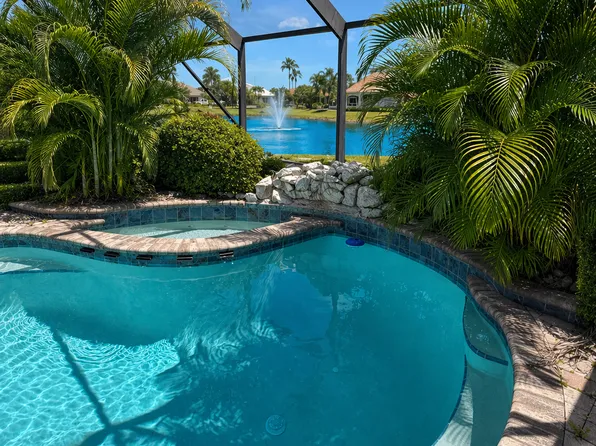 317 Lanternback Island Dr, Satellite Beach, FL 32937