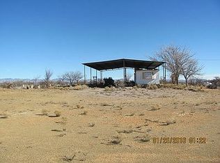 29 Calle Culbra Rd, Truth Or Consequences, NM 87901