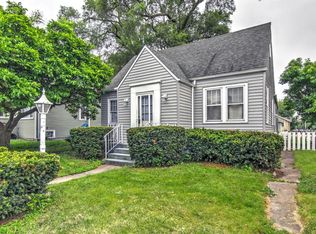 504 Florence St, Hammond, IN 46324