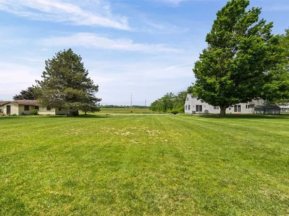 0 Michigan Ave Lot 4, Lima, NY 14485