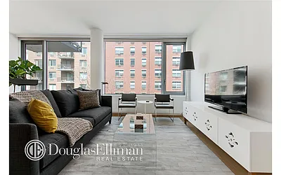 Sold by Douglas Elliman