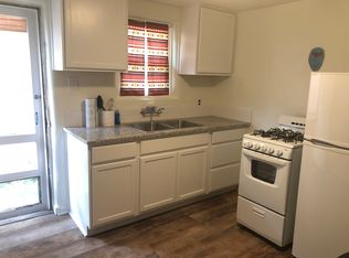1103 15th St NW, Albuquerque, NM 87104