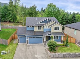 19532 207th Stct E, Orting, WA