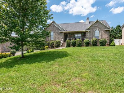 421 Woodgate Dr LOT 61, Maryville, TN, 37804